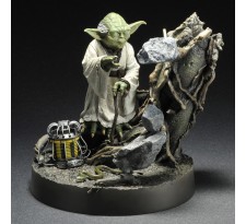 Star Wars ARTFX Statue 1/7 Yoda (Empire Strikes Back Version) 18 cm
